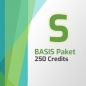 Preview: BASIS "S" CREDIT PACKAGE with 150 credits